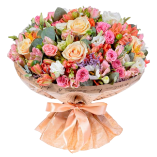 Tender feelings | Flower Delivery Vladikavkaz